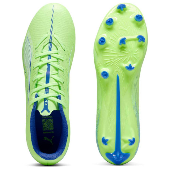 Puma Ultra 5 Play FG/AG